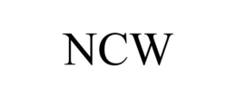 NCW trademark