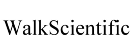 WALKSCIENTIFIC trademark