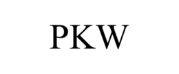 PKW trademark