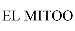 EL MITOO trademark