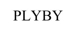 PLYBY trademark
