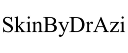SKINBYDRAZI trademark