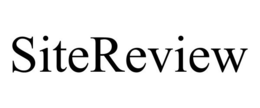 SITEREVIEW trademark