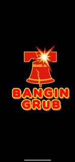 BANGIN GRUB trademark
