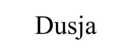 DUSJA trademark
