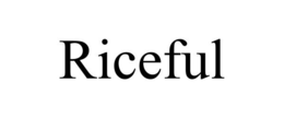 RICEFUL trademark