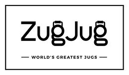 ZUGJUG WORLD'S GREATEST JUGS trademark