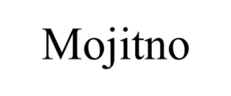 MOJITNO trademark
