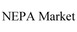 NEPA MARKET trademark