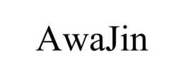 AWAJIN trademark