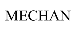 MECHAN trademark