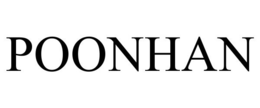 POONHAN trademark