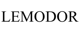 LEMODOR trademark