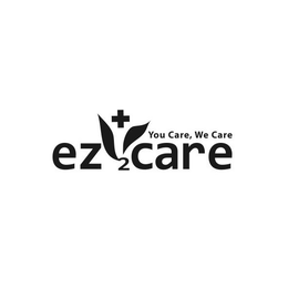 EZ2CARE YOU CARE,WE CARE trademark