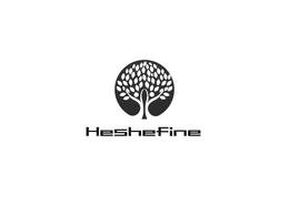 HESHEFINE trademark