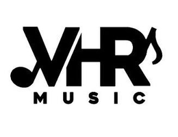 VHR MUSIC trademark