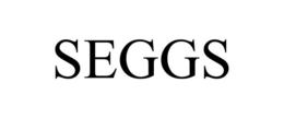 SEGGS trademark