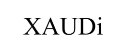 XAUDI trademark