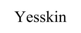 YESSKIN trademark