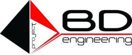 PROJECT BD ENGINEERING trademark