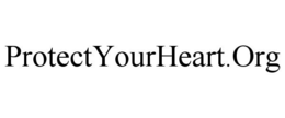 PROTECTYOURHEART.ORG trademark