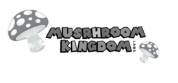 MUSHROOM KINGDOM LABS MK MK trademark