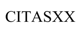 CITASXX trademark