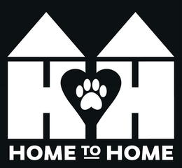 HOME TO HOME trademark