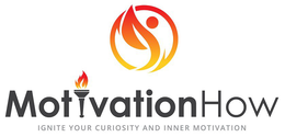 MOTIVATIONHOW IGNITE YOUR CURIOSITY AND INNER MOTIVATION trademark