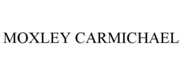 MOXLEY CARMICHAEL trademark
