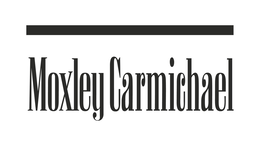 MOXLEY CARMICHAEL trademark