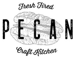 FRESH FIRED PECAN CRAFT KITCHEN trademark
