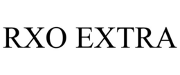 RXO EXTRA trademark