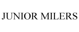JUNIOR MILERS trademark