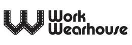 W WORK WEARHOUSE trademark