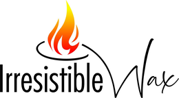 IRRESISTIBLE WAX trademark