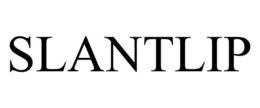 SLANTLIP trademark