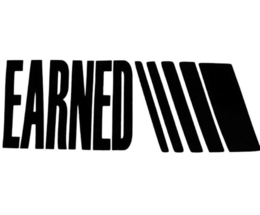 EARNED trademark