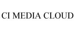 CI MEDIA CLOUD trademark