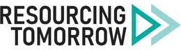 RESOURCING TOMORROW trademark