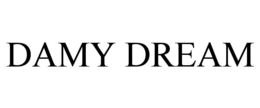 DAMY DREAM trademark