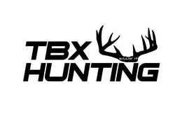 TBX HUNTING KILLIN' IT trademark