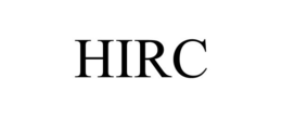 HIRC trademark