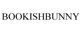BOOKISHBUNNY trademark