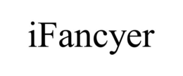 IFANCYER trademark