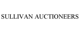 SULLIVAN AUCTIONEERS trademark