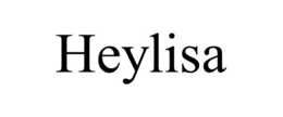 HEYLISA trademark