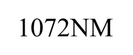 1072NM trademark