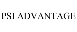 PSI ADVANTAGE trademark