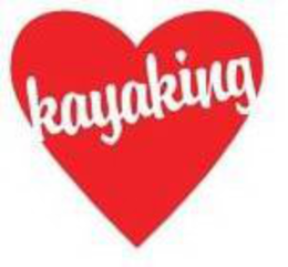 KAYAKING trademark